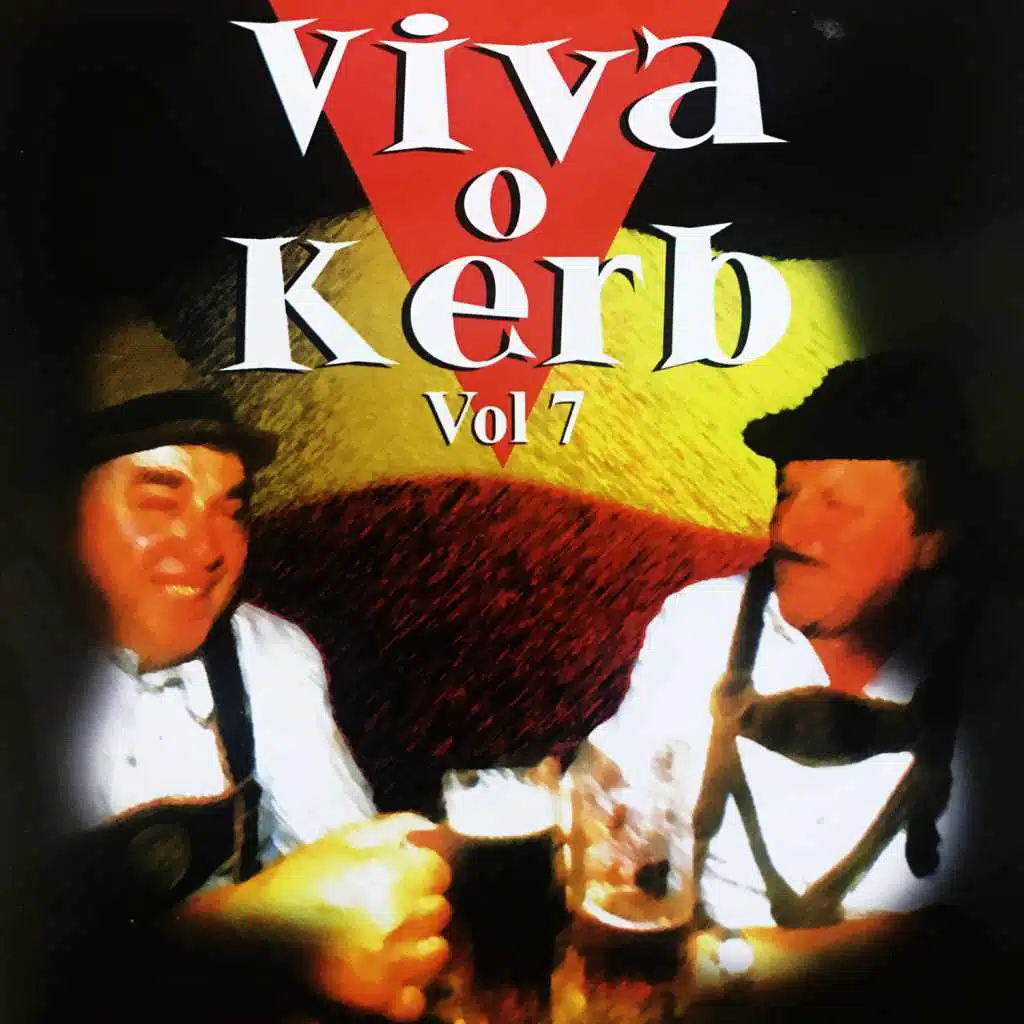 Viva o Kerb, Vol. 7