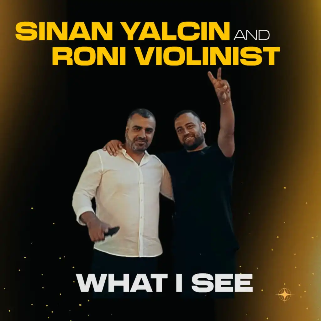 Roni Violinist & Sinan Yalcin