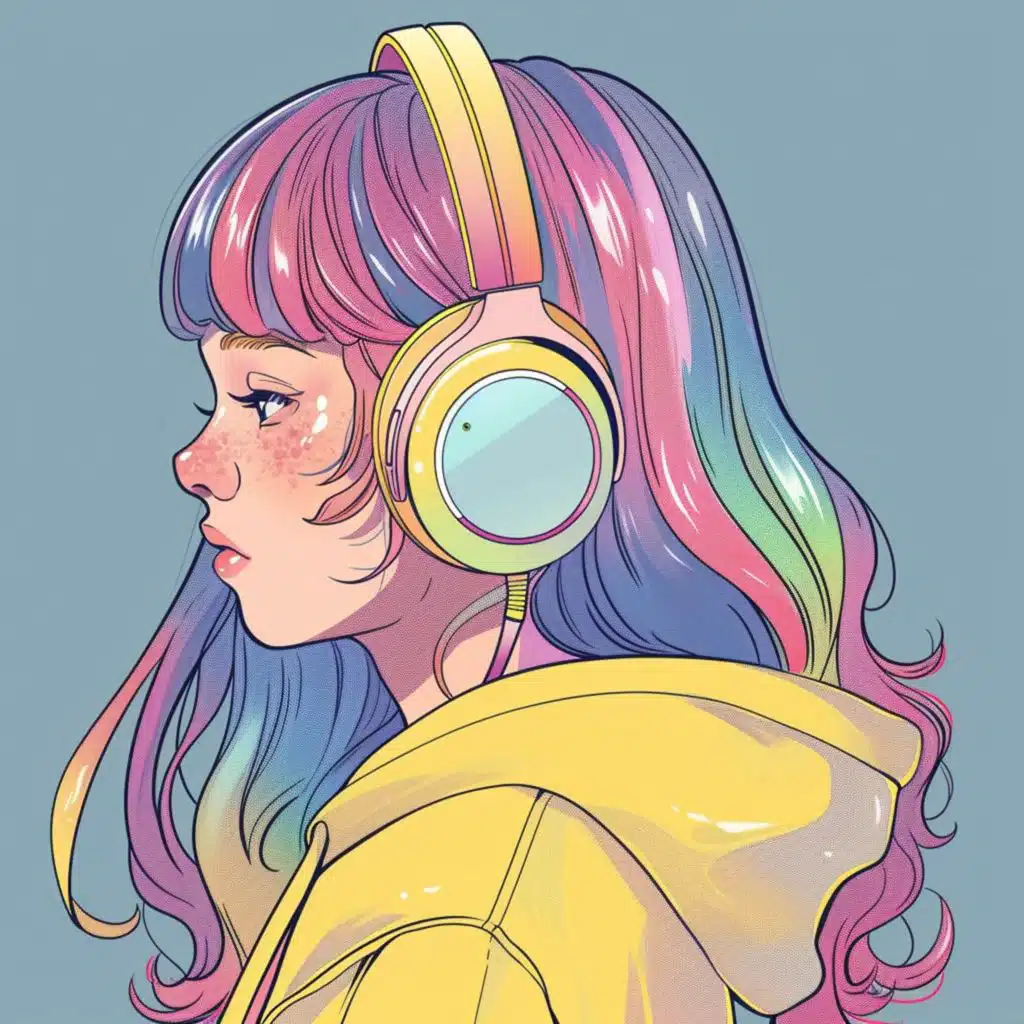 Música Relajante Para Una Relajación Suave: Vibras Suaves