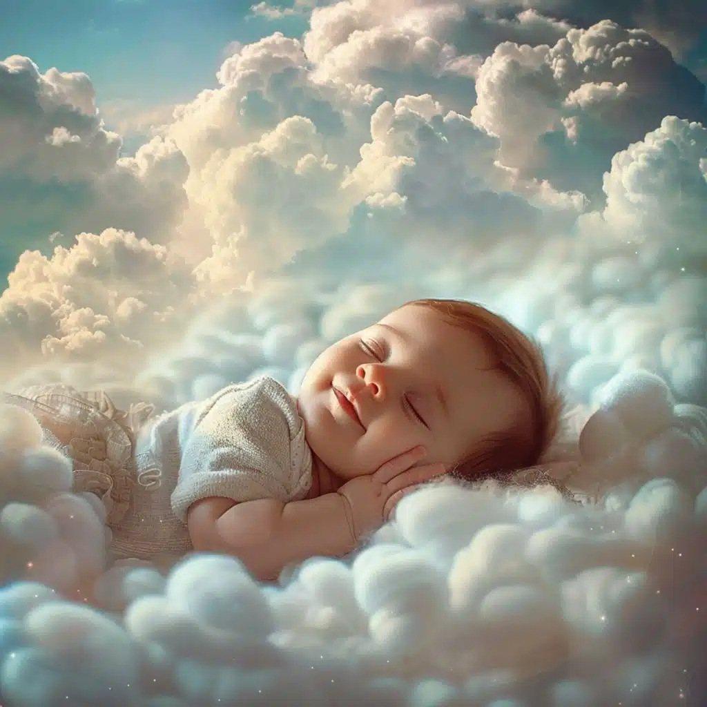 Un Pequeño Soñador: Música Relajante Para El Sueño Del Bebé