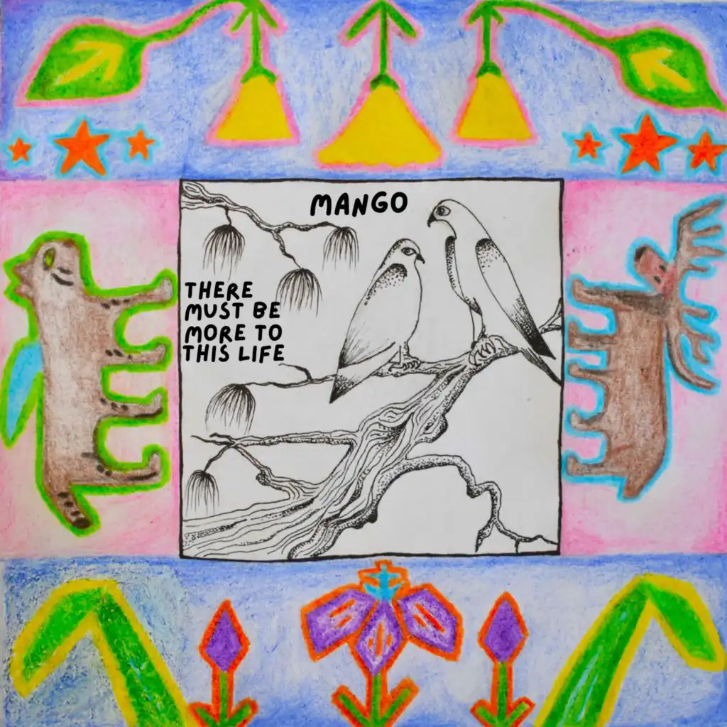 There Must Be More To This Life