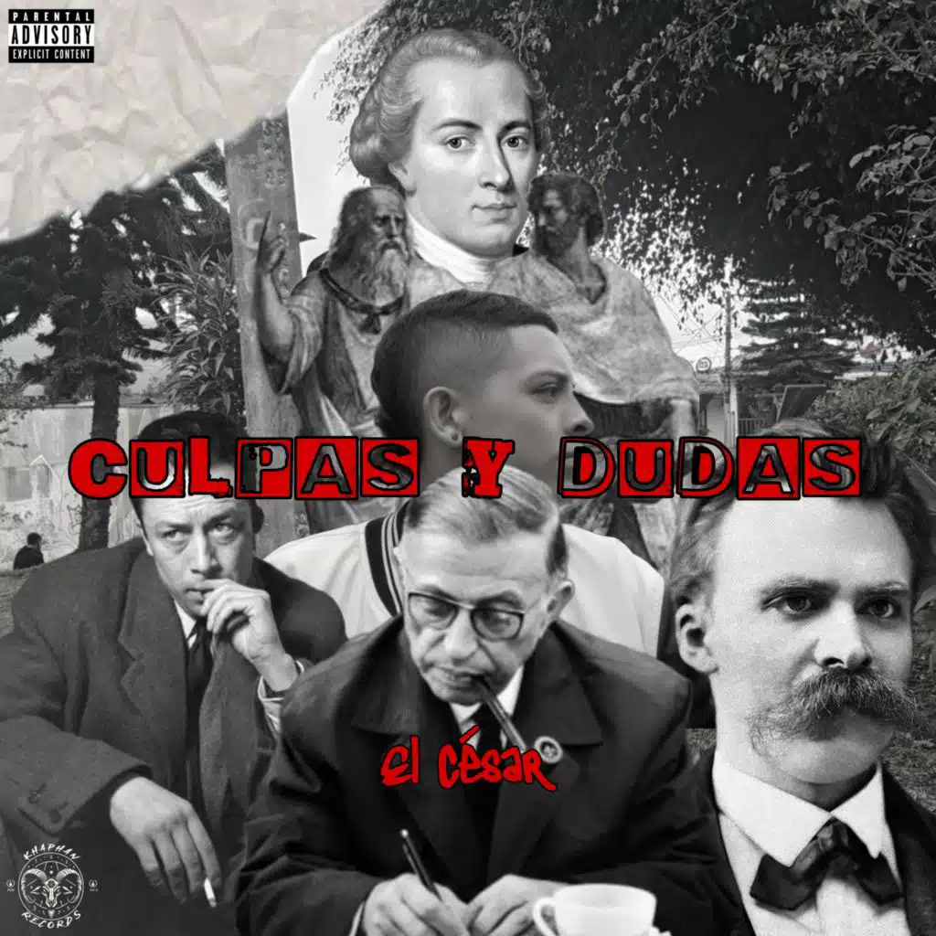 Culpas y Dudas