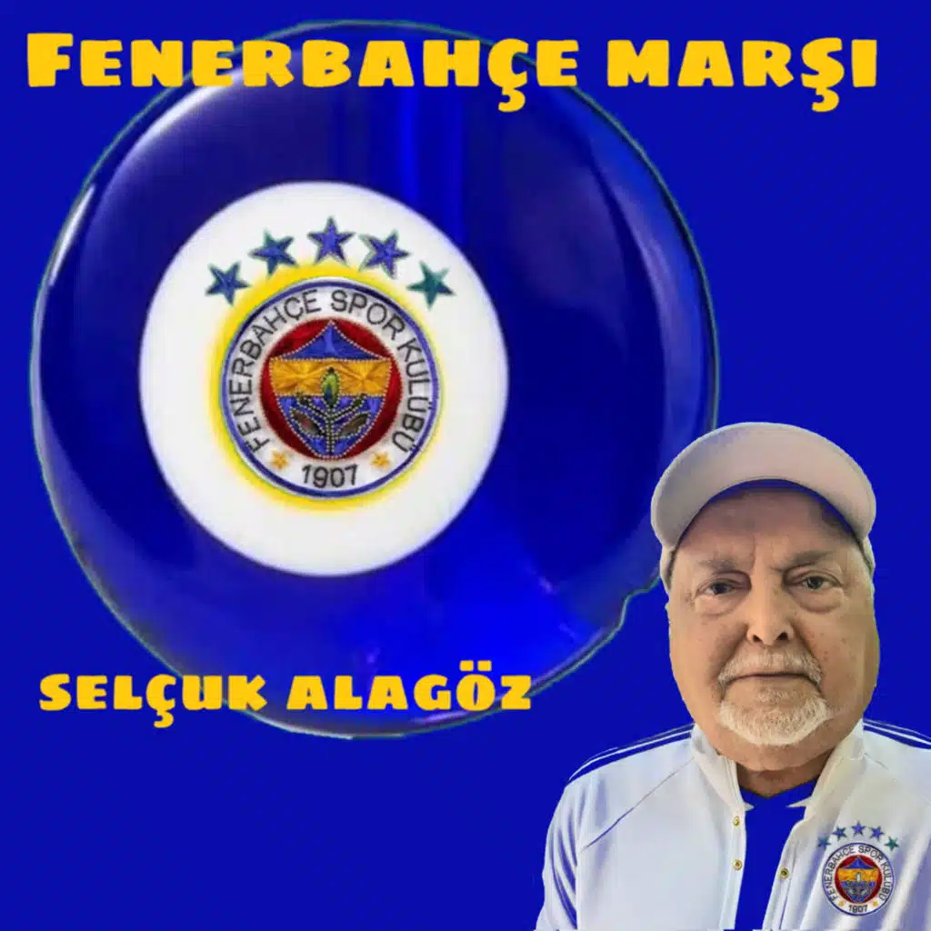 Selçuk Alagöz