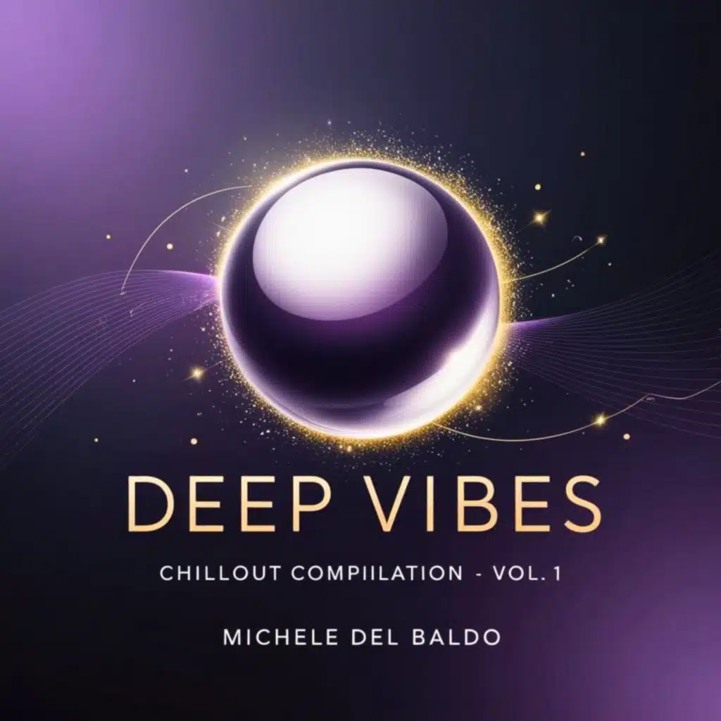 Deep Vibes: Chillout Compilation, Vol. 1