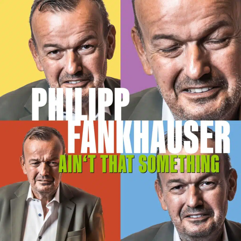Philipp Fankhauser