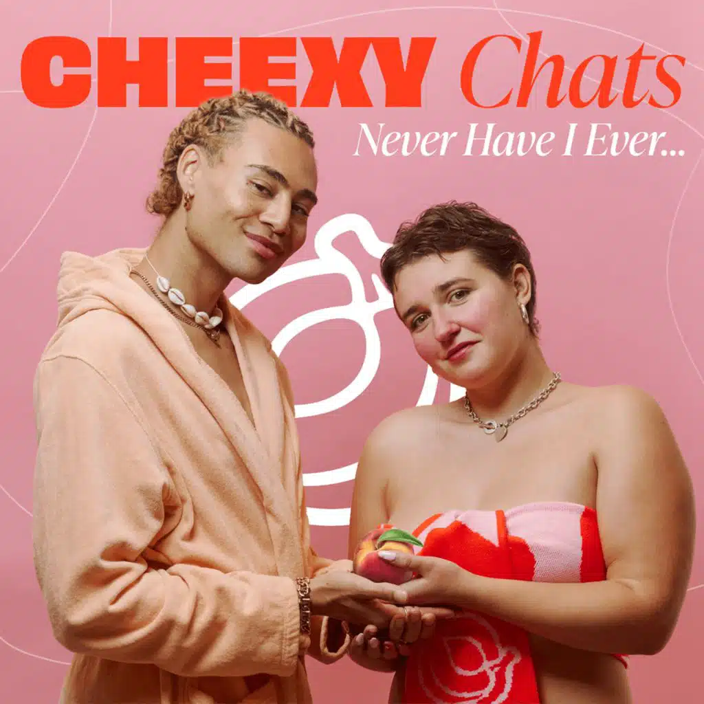 CHEEXY Chats