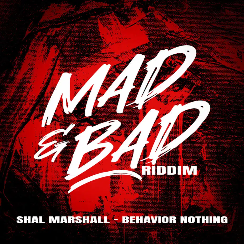 Behaviour Nothing (Mad & Bad Riddim)