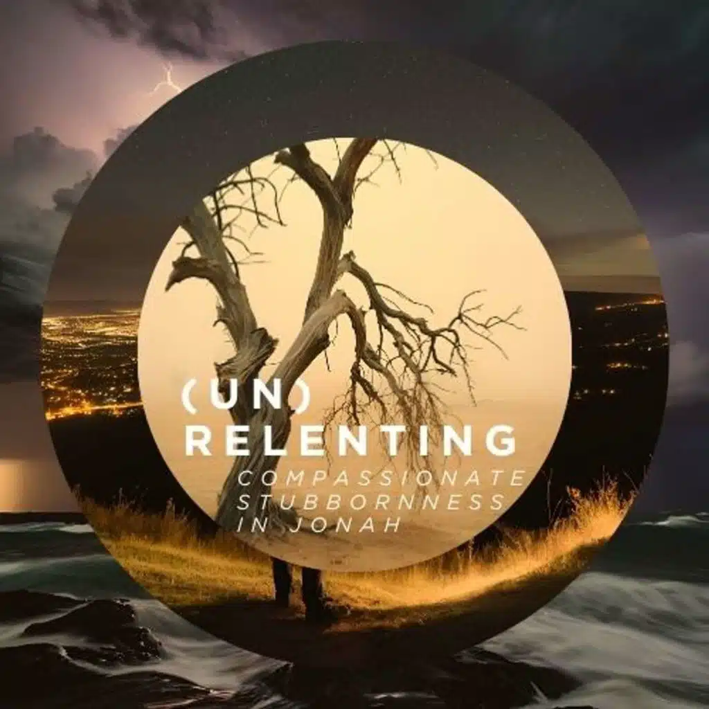 Unrelenting Compassion: Opener