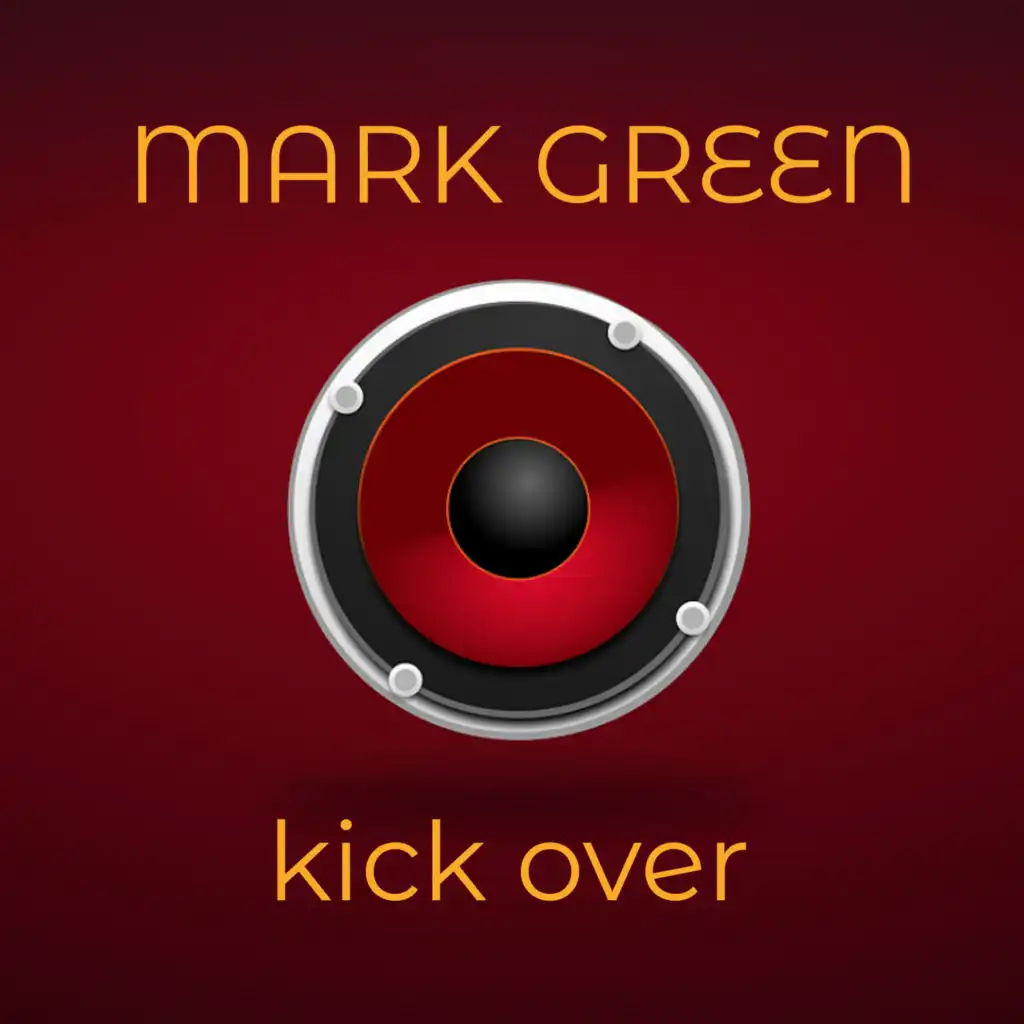 Mark Green