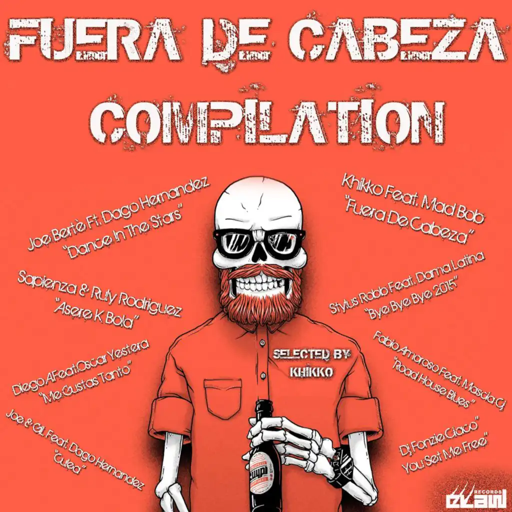 Fuera de Cabeza Compilation