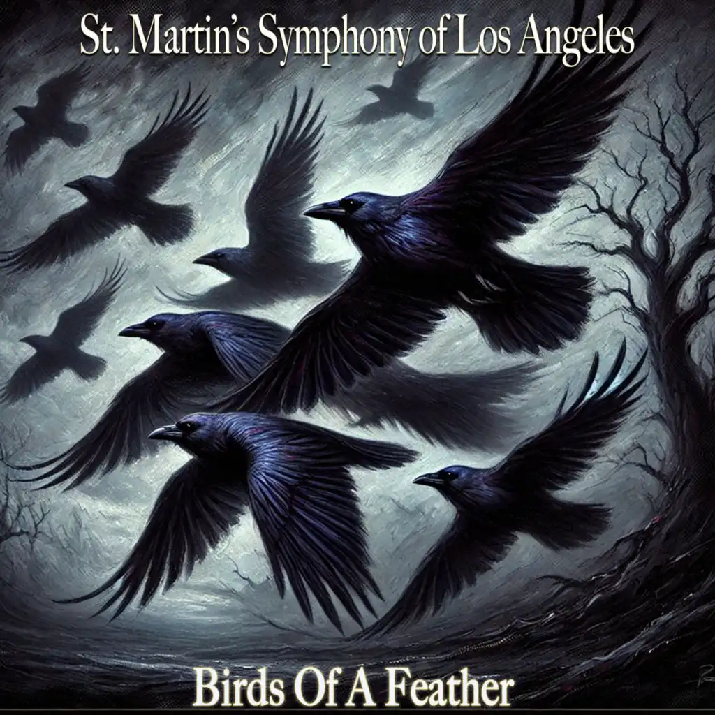 St. Martin's Symphony Of Los Angeles