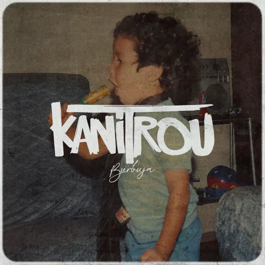 Kanitrou