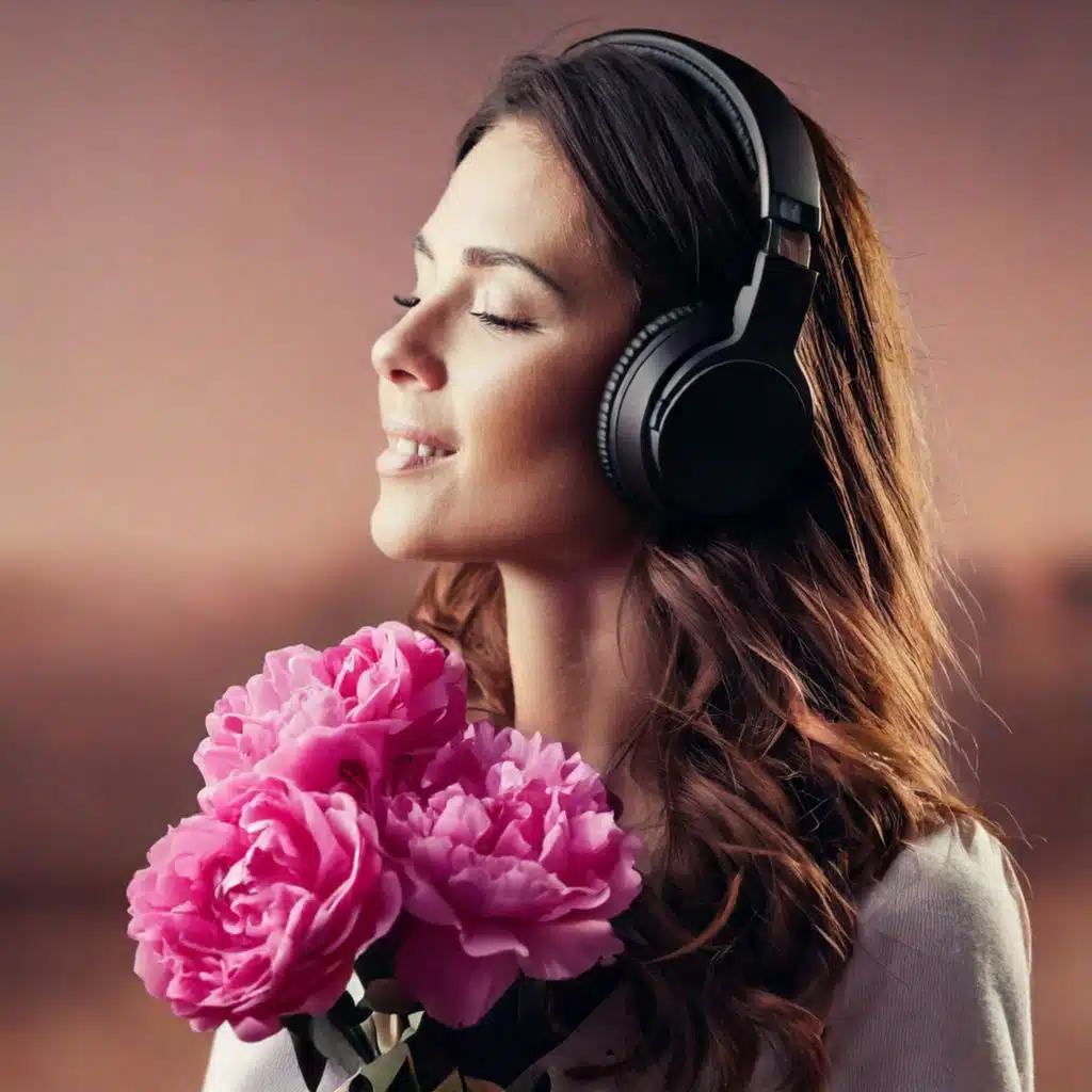 Calm Moments of Ease