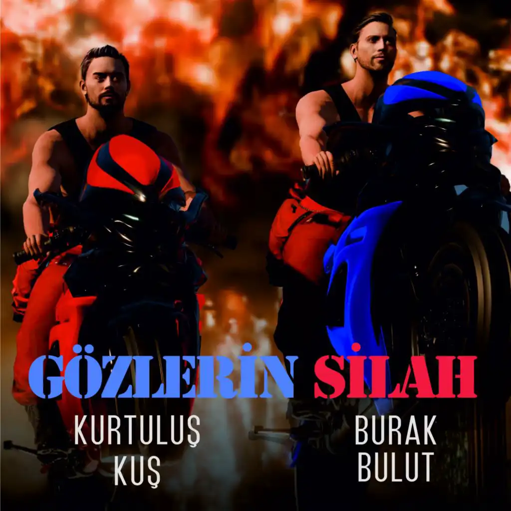 Kurtuluş Kuş & Burak Bulut