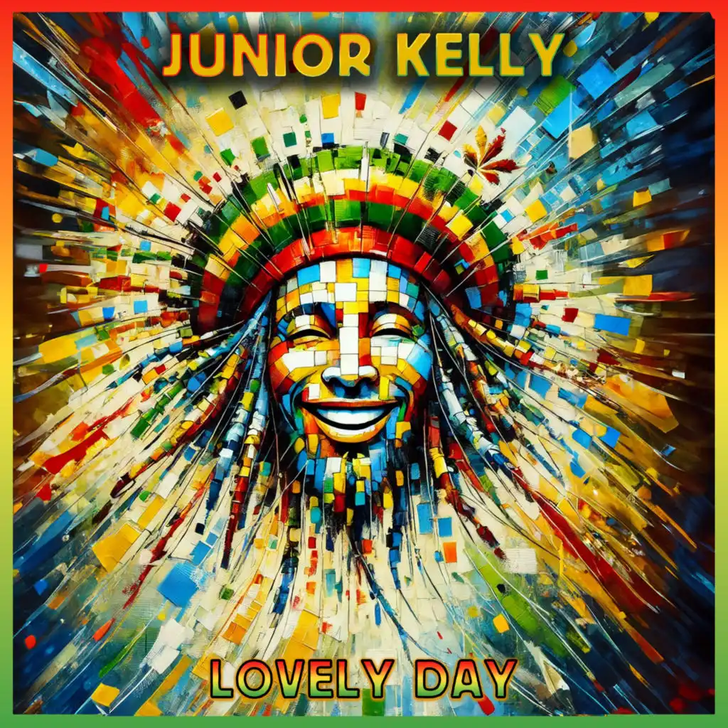 Junior Kelly