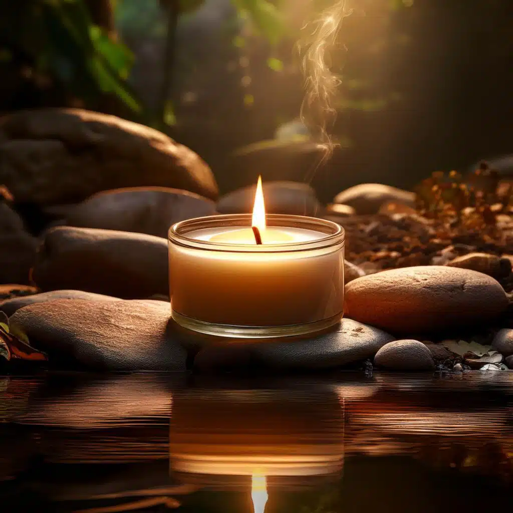 Sonidos Relajantes Para Relajación Con Masajes