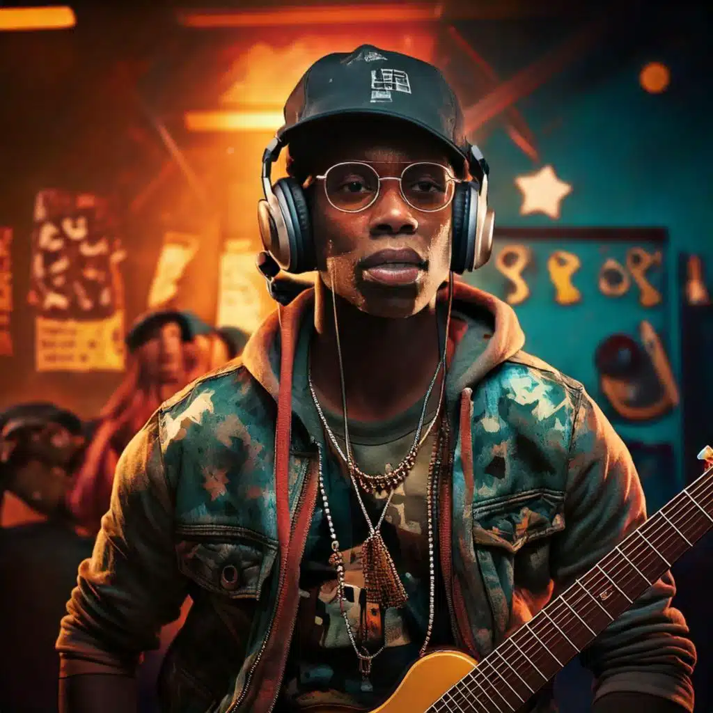 The Hip Hop Movement: Beats and Rhymes