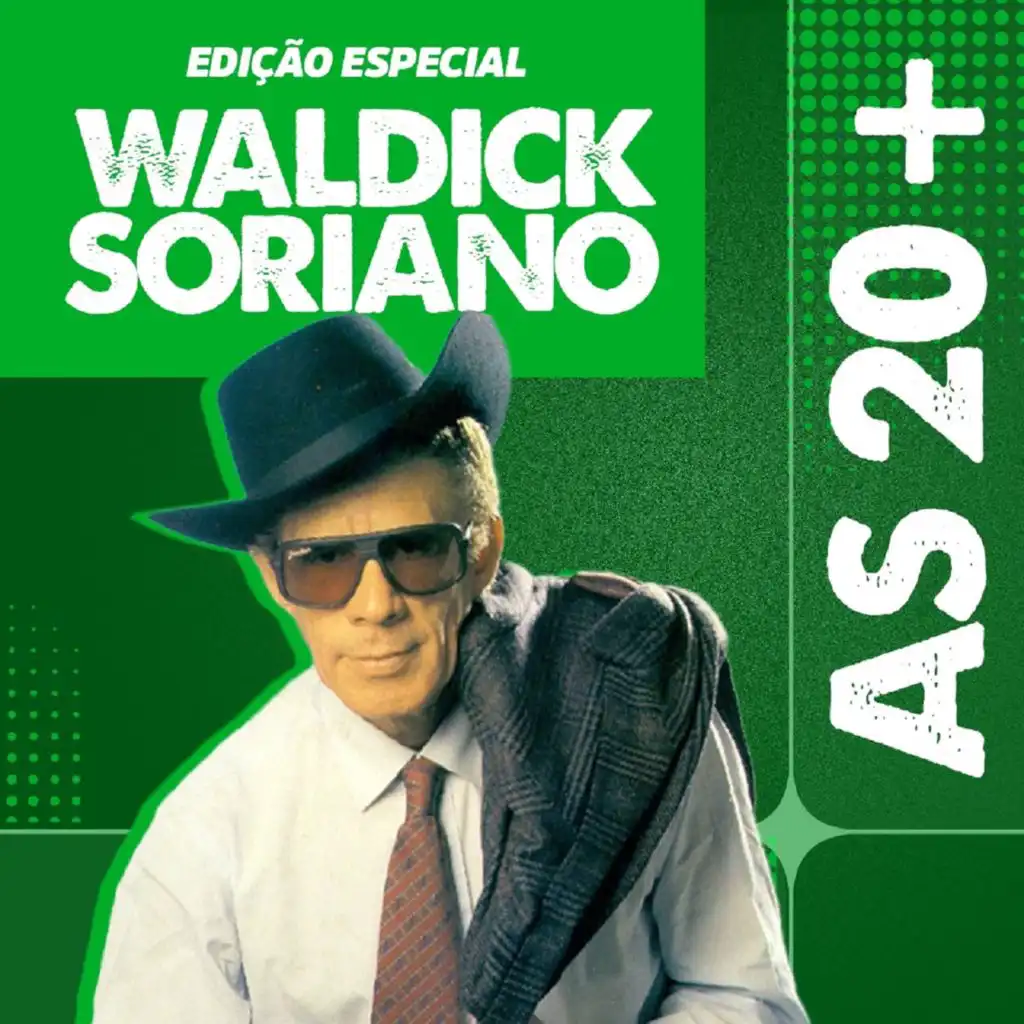 Waldick Soriano