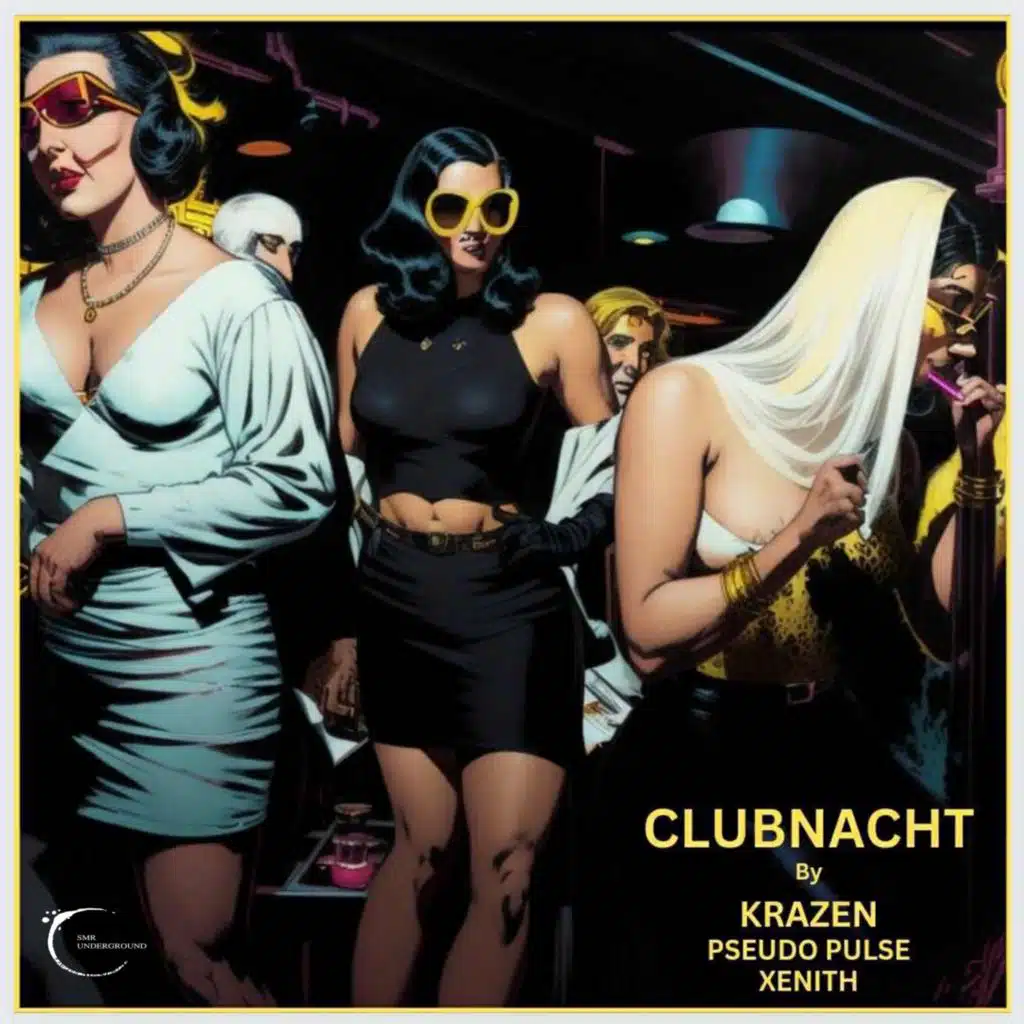 Clubnacht