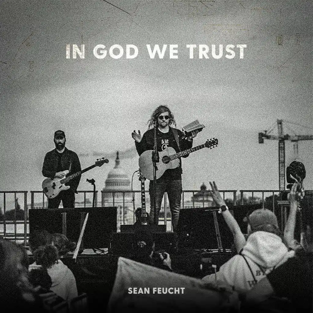 In God We Trust (Live)