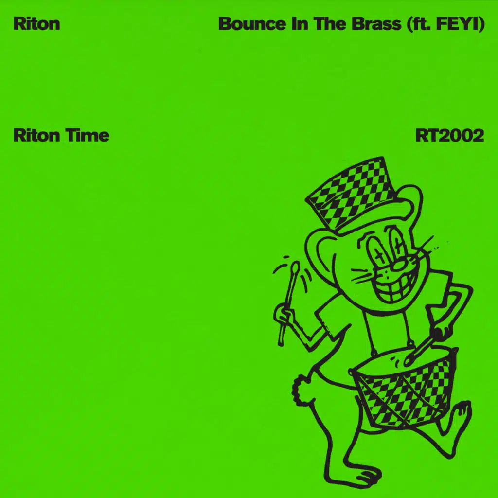 Bounce In The Brass (feat. FEYI)