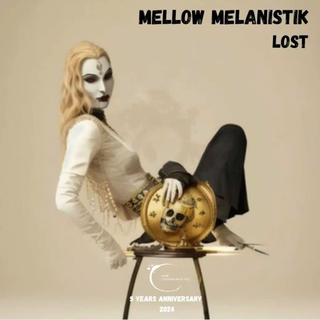 Mellow Melanistik