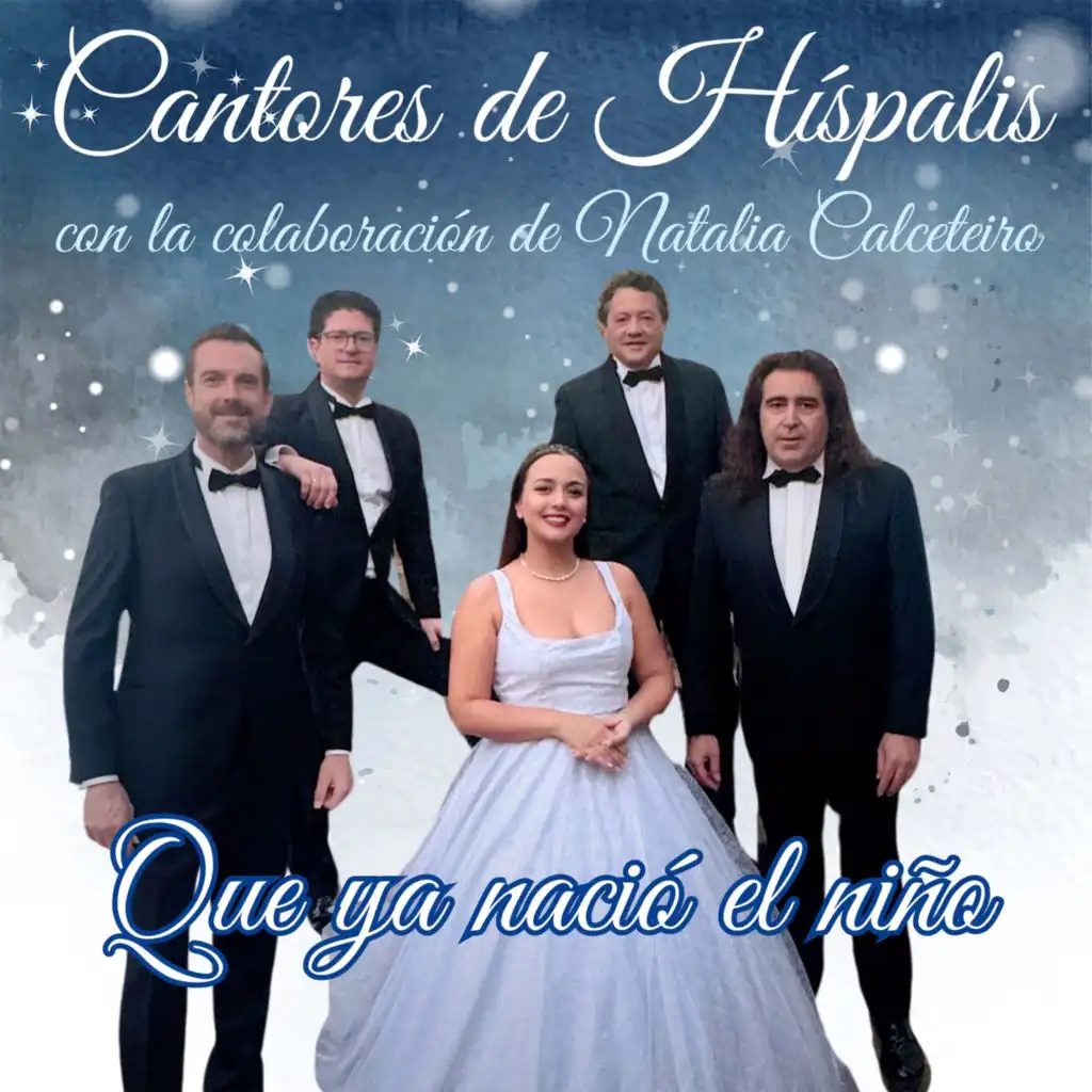 Cantores De Hispalis