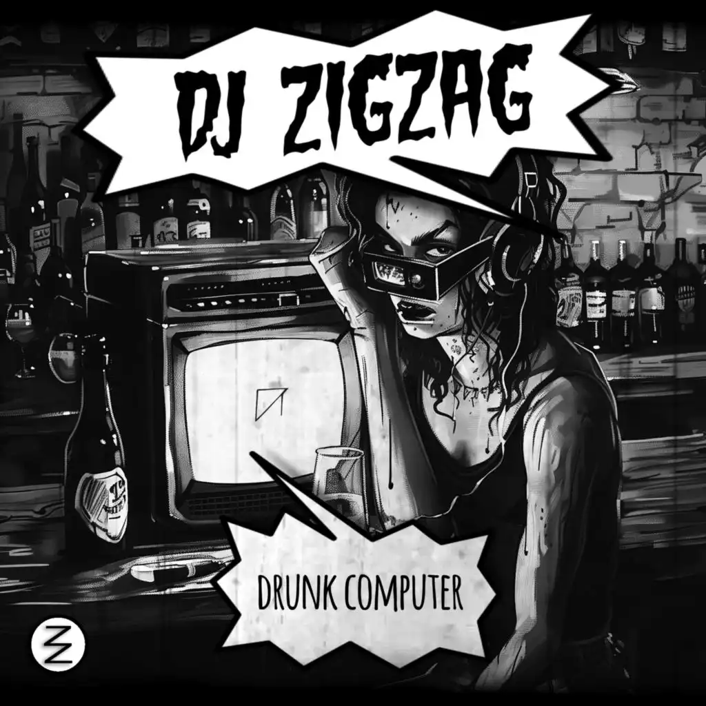 DJ Zigzag