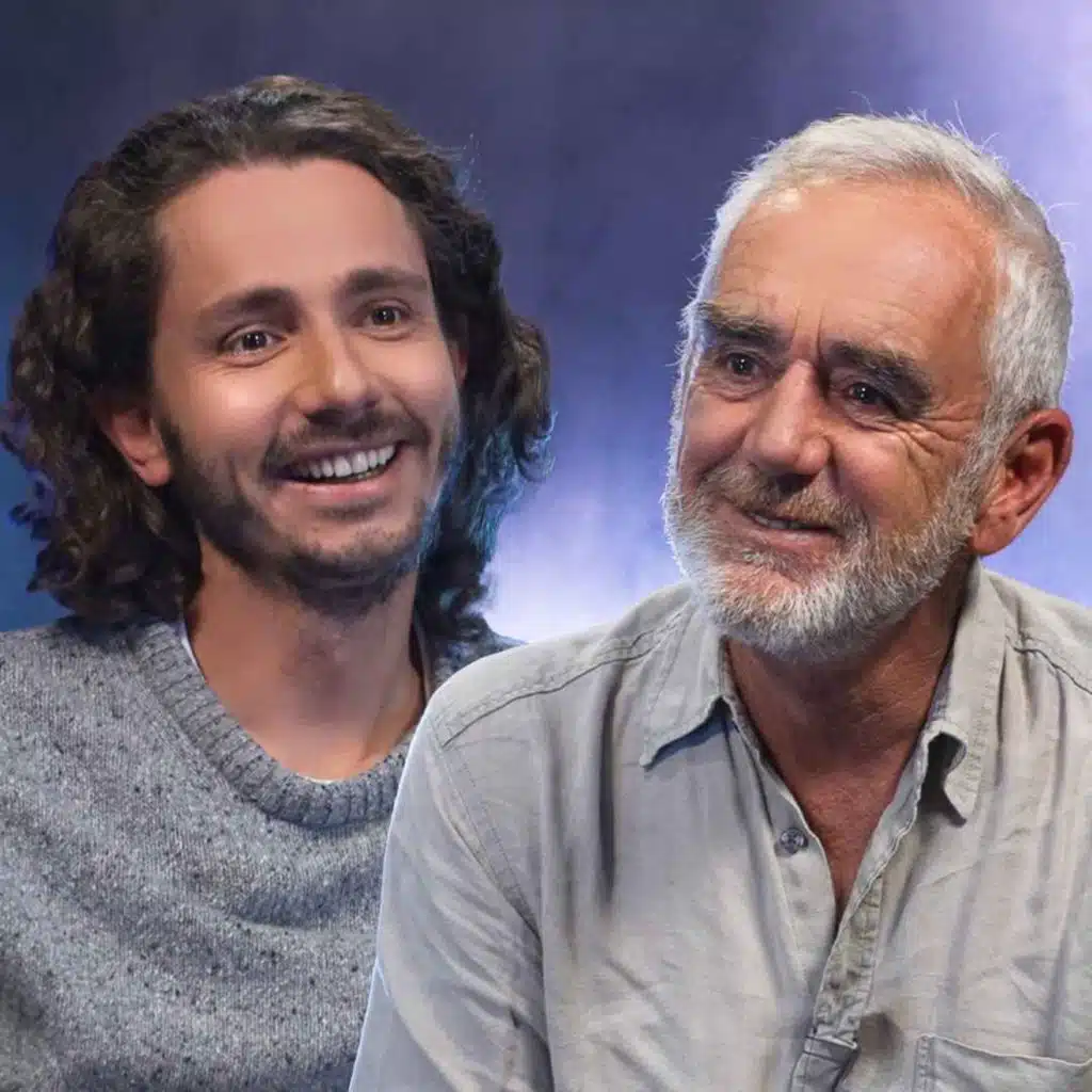 LOICK PEYRON, NAVIGATEUR : SES PIRES / MEILLEURES ANECDOTES EN MER (naufrage, plus belles choses vues, sauvetage…)