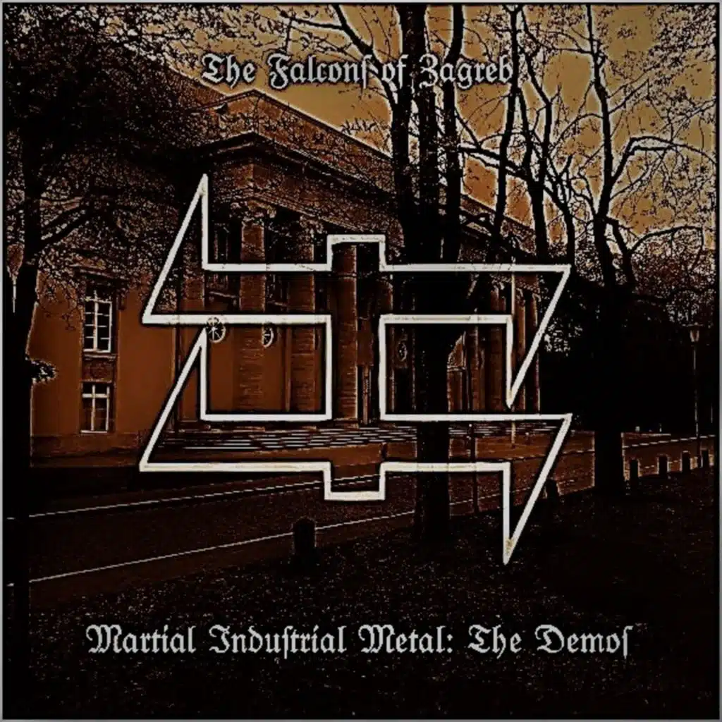 The Falcons of Zagreb