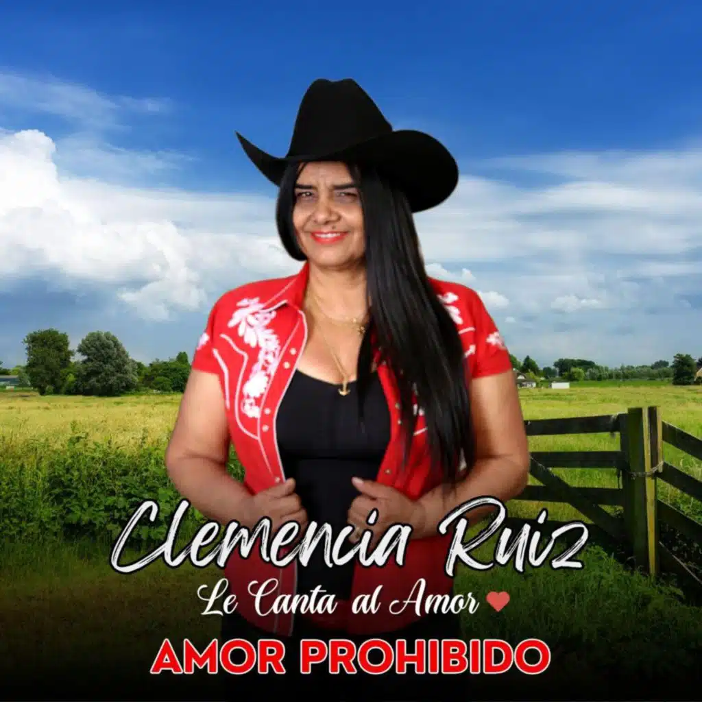 Clemencia Ruiz