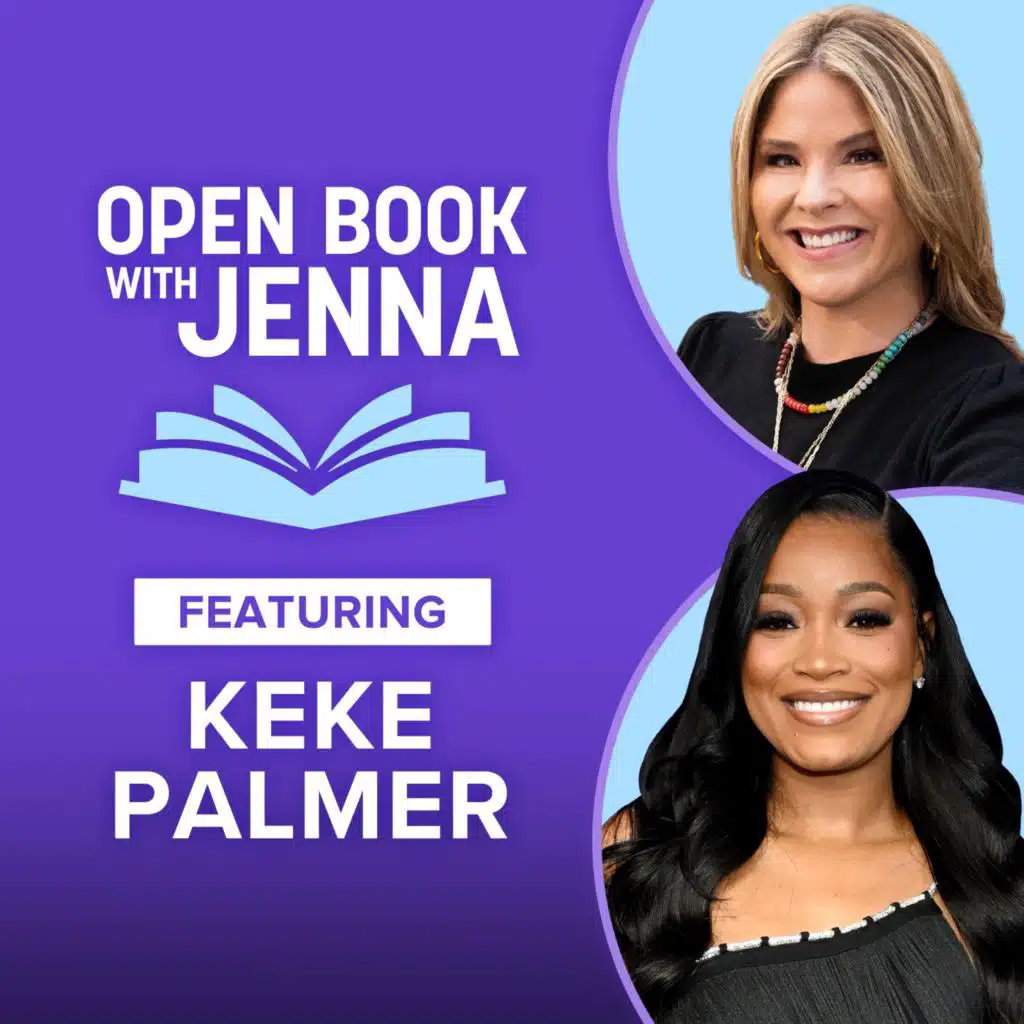 Keke Palmer On Her Memoir ‘The Master of Me’