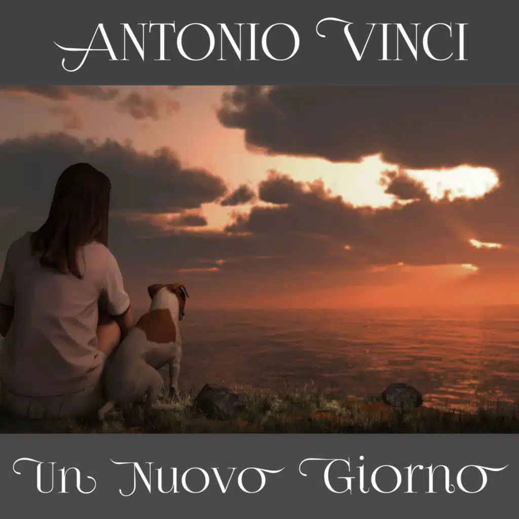 Un Nuovo Giorno