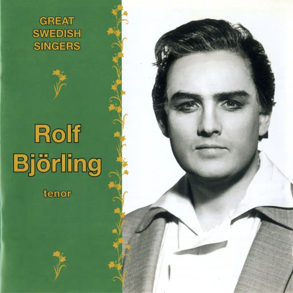 Rolf Björling