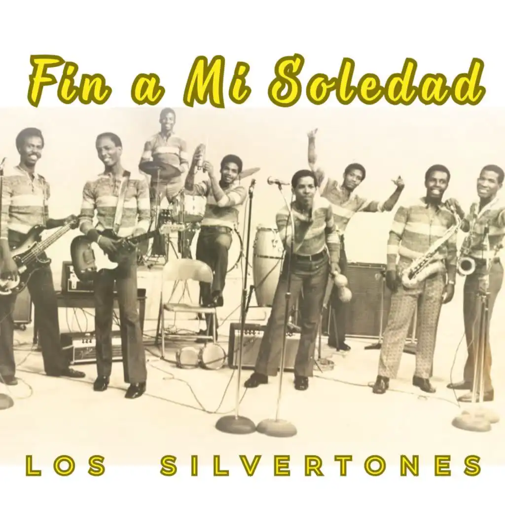 Los Silvertones