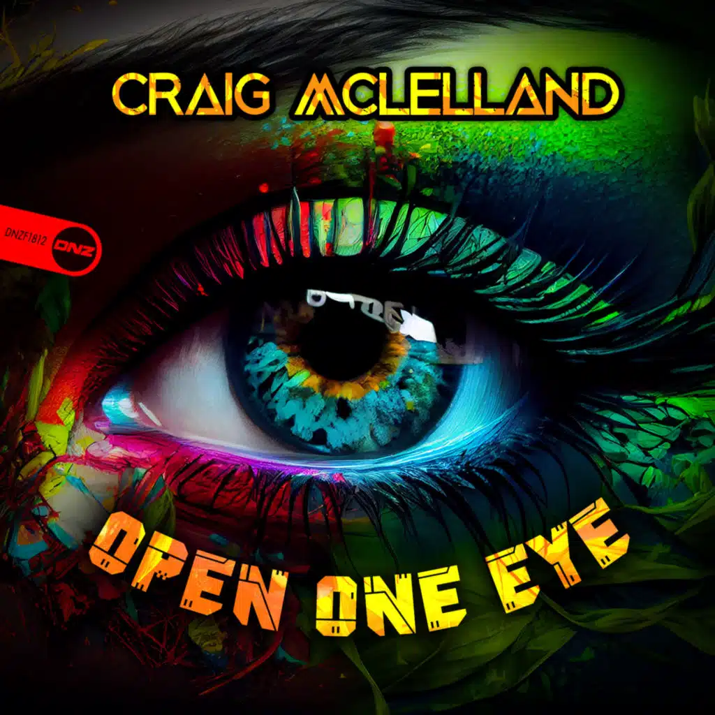 Craig McLelland
