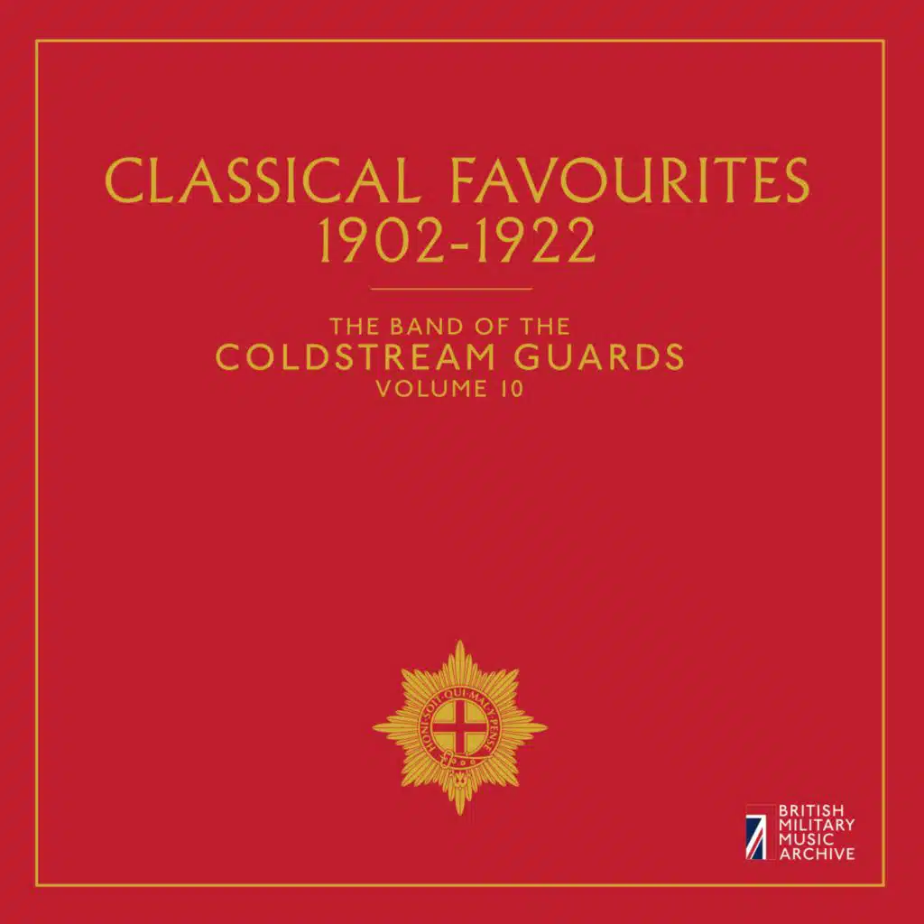 Band of the Coldstream Guards & John Mackenzie-Rogan