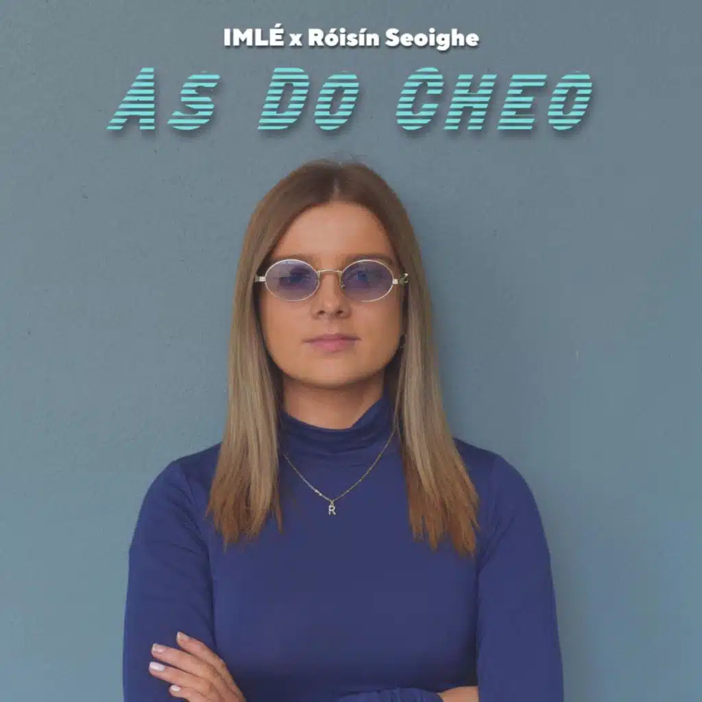 IMLÉ & Róisín Seoighe