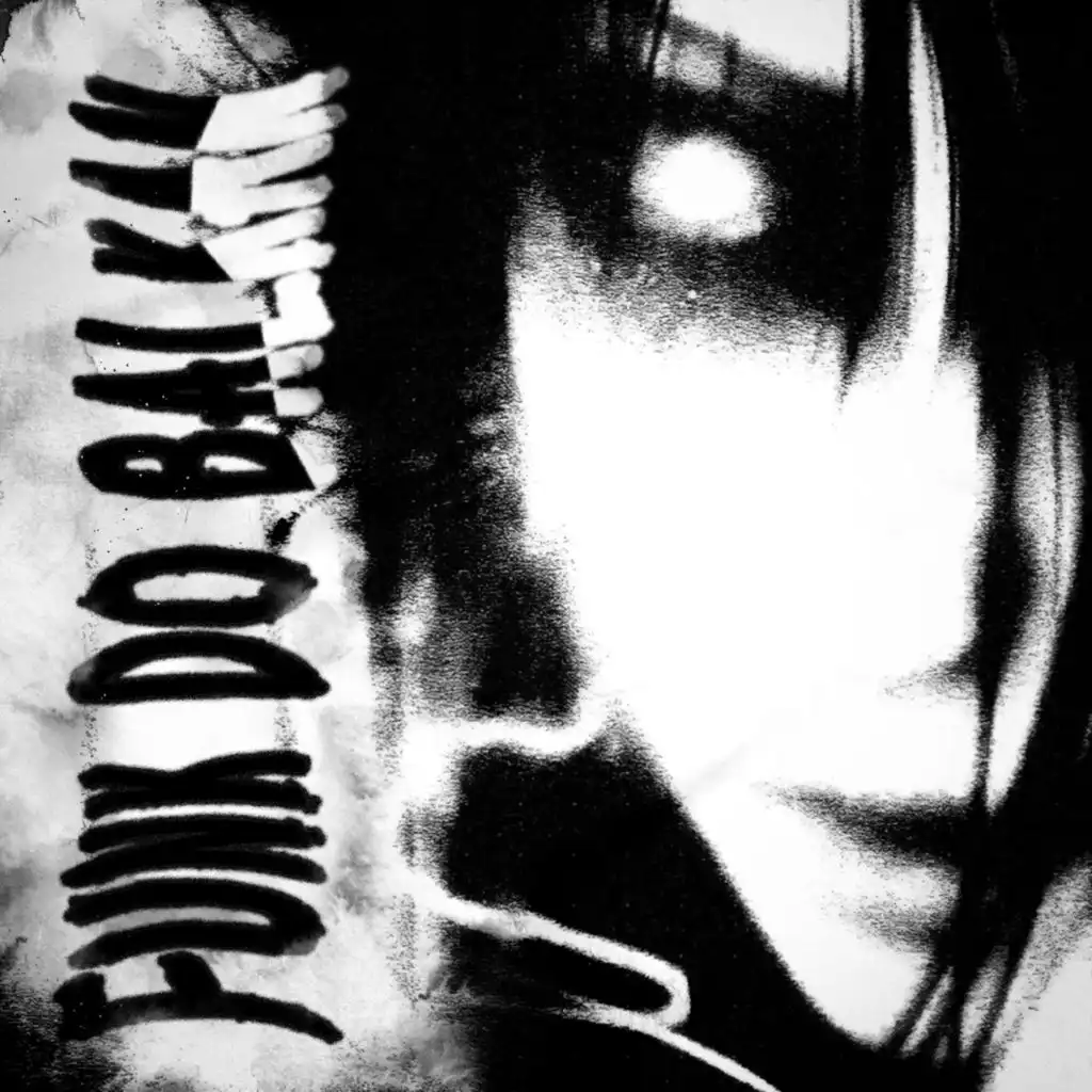 FUNK DO BALKAN - Sped Up (feat. Mc Denny)