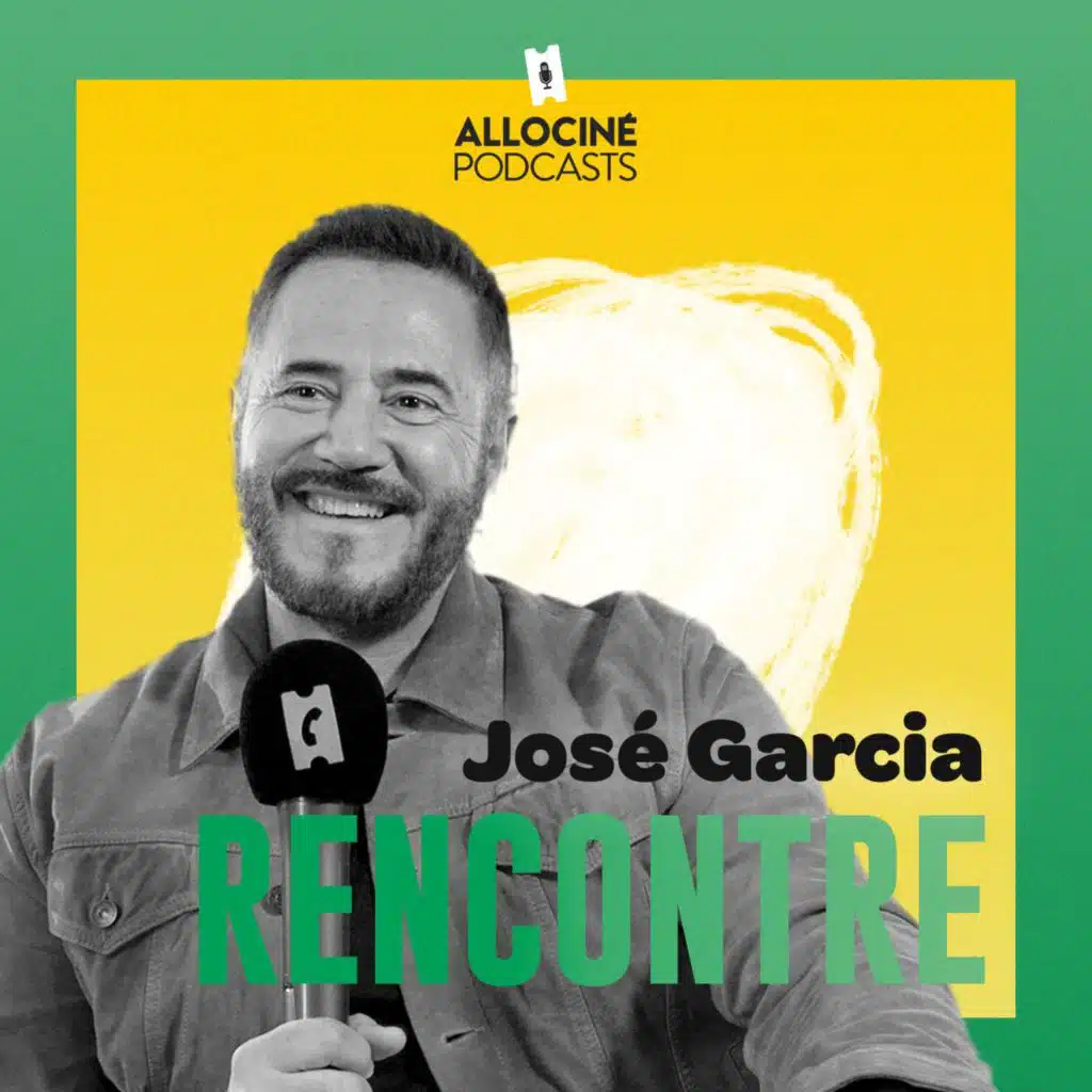 RENCONTRE : José Garcia