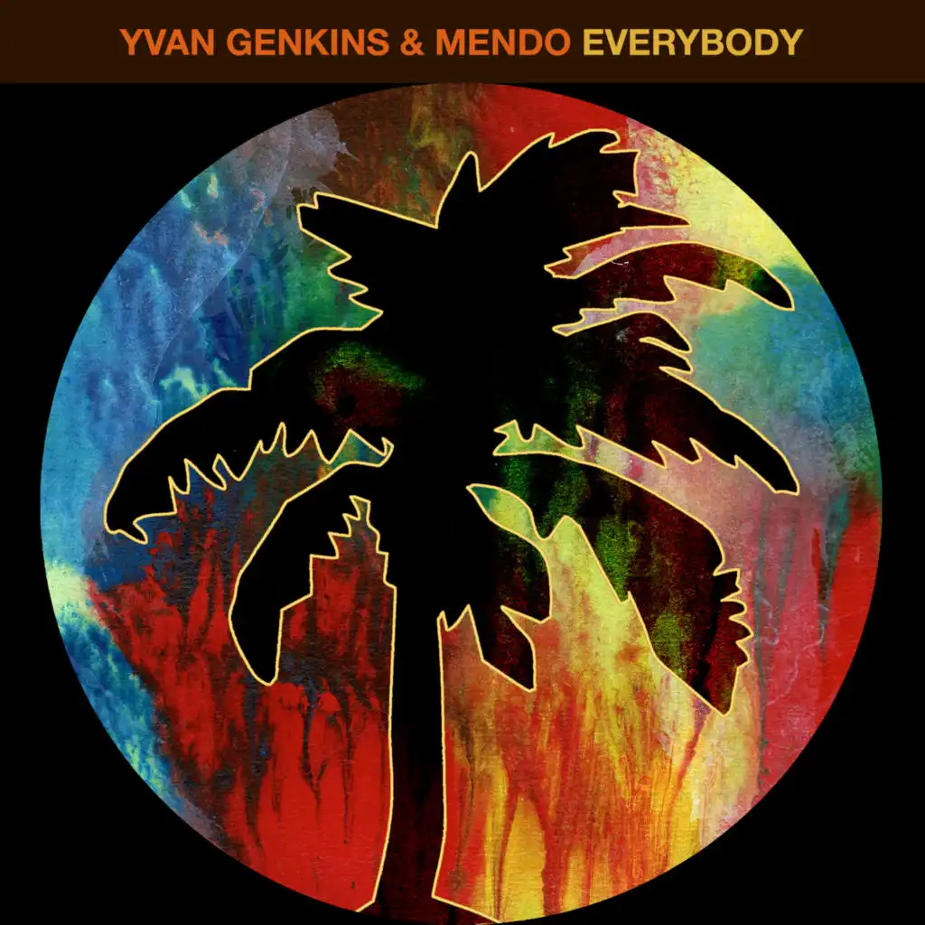 Mendo & Yvan Genkins