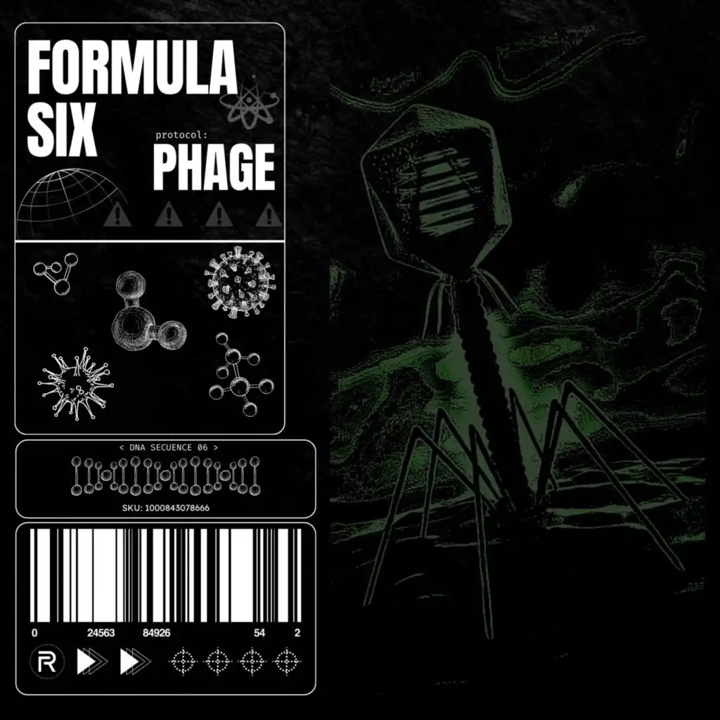 Formula Six