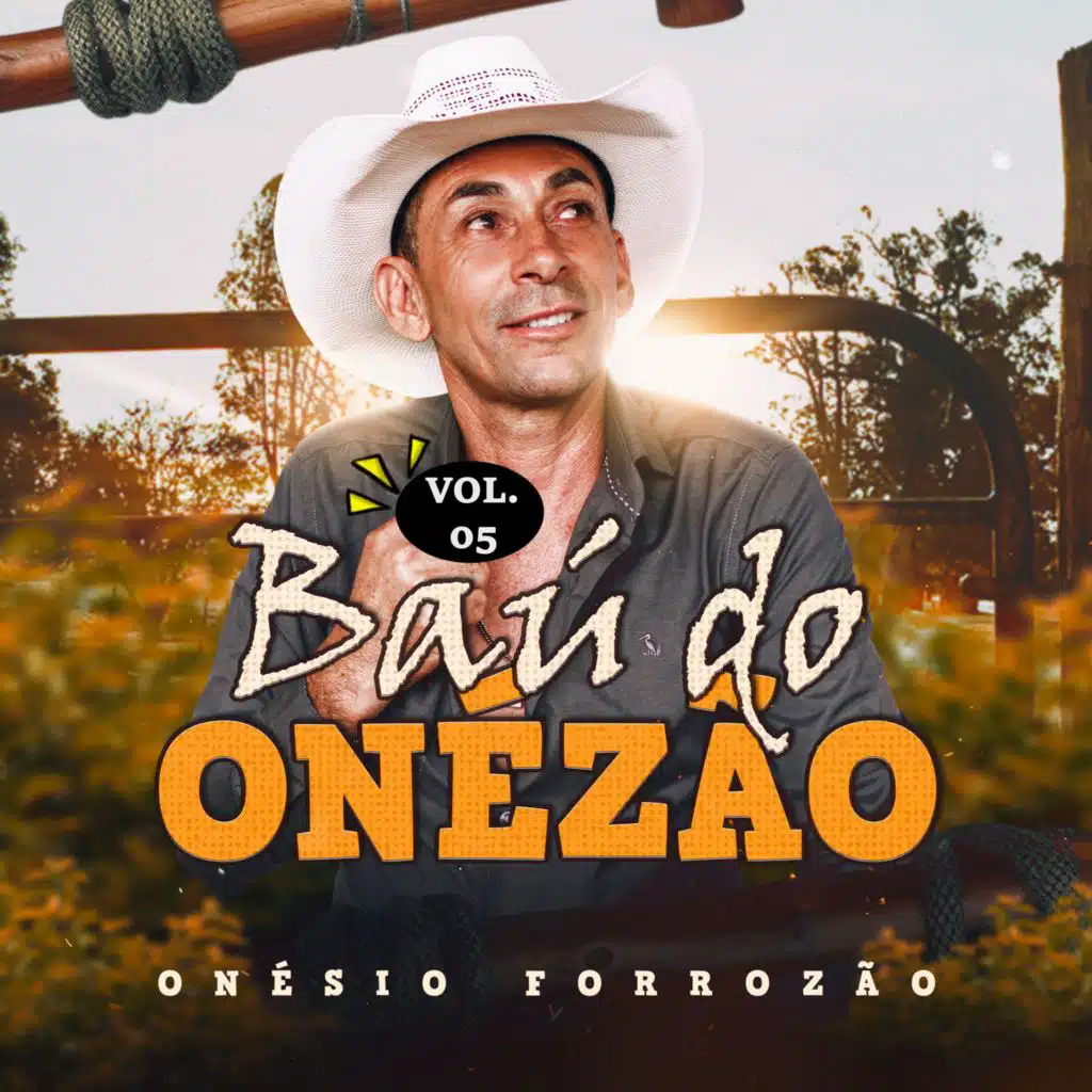 Baú do Onezão - Vol. 05
