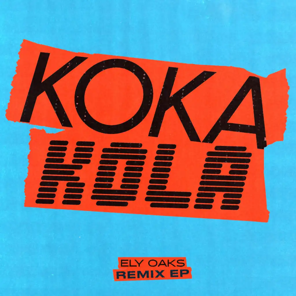 Koka Kola (Remix EP)