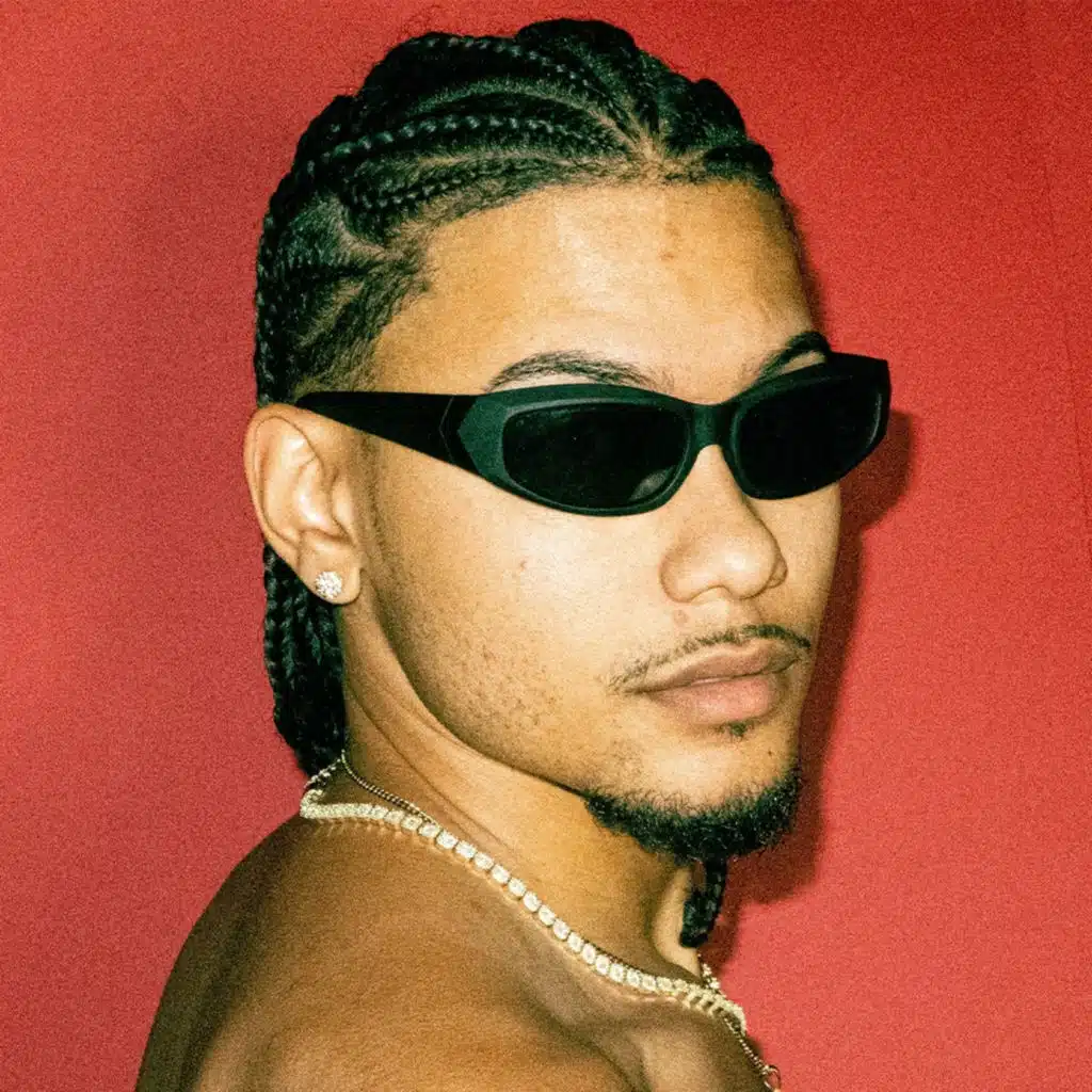 AFTIES (AM Club Mix) [feat. Alpha Moses]