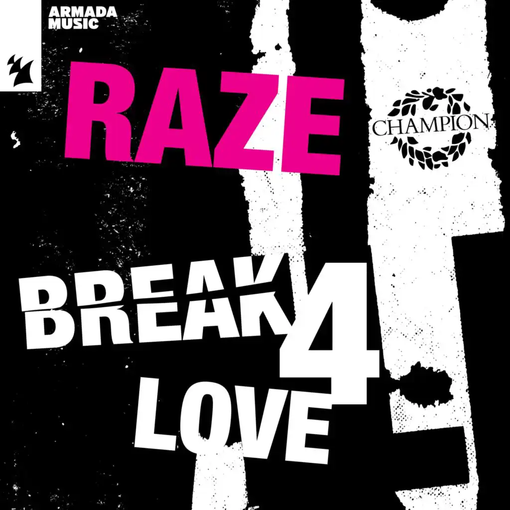 Break 4 Love (Skunk Mix)