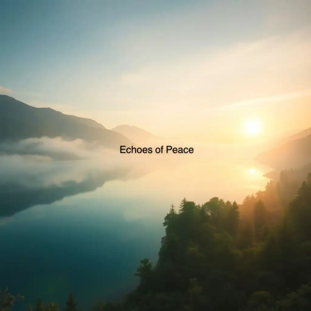 Echoes of Peace