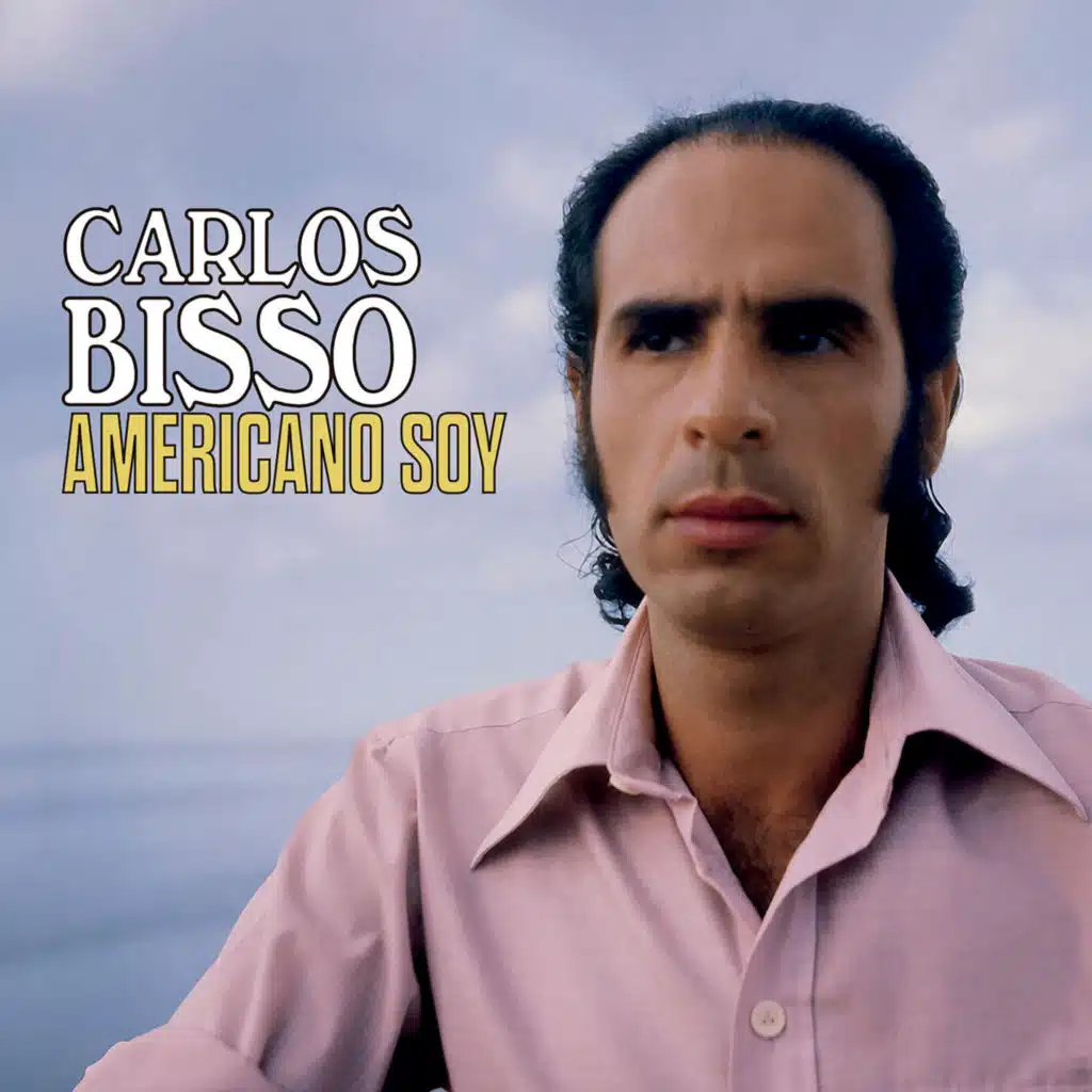 Carlos Bisso