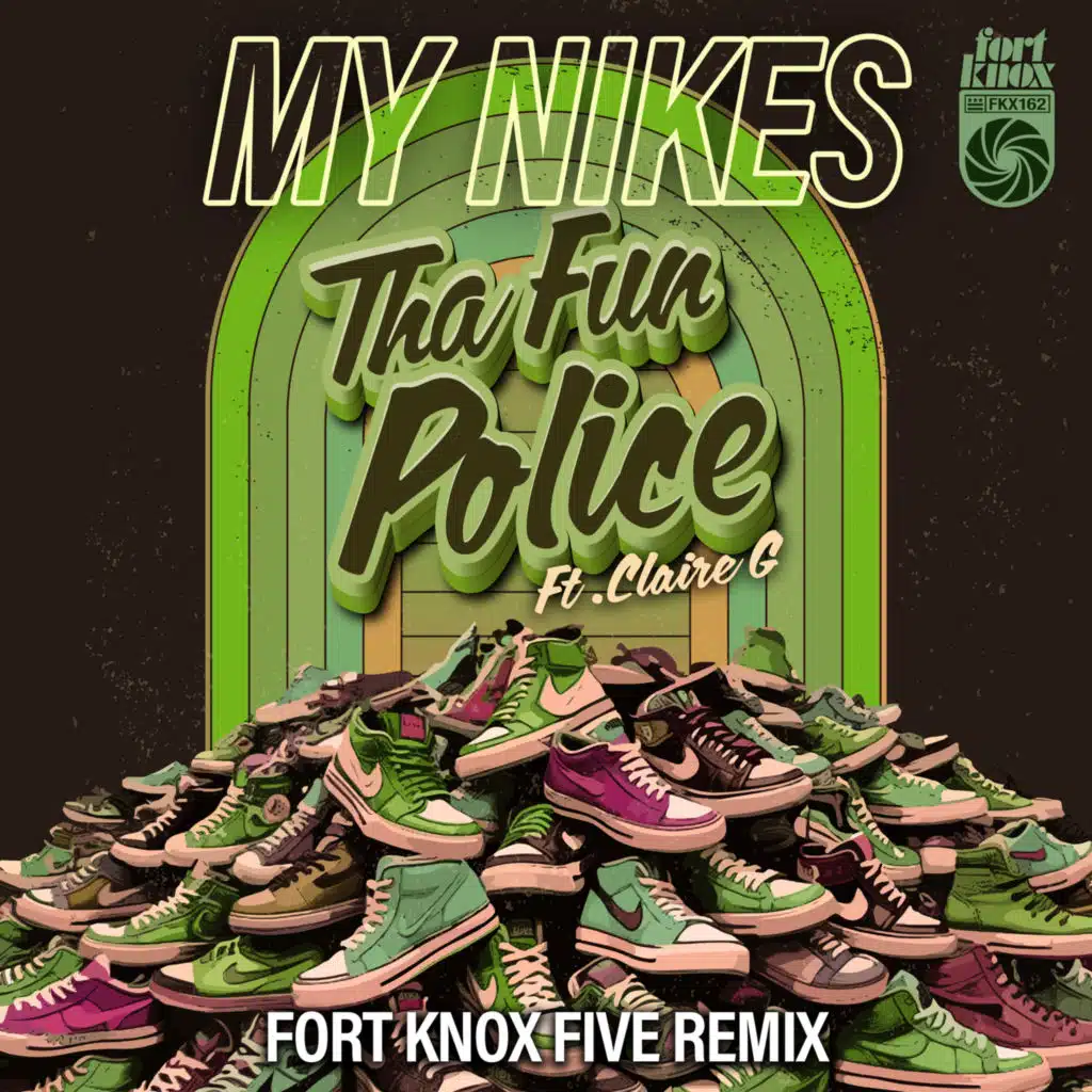 Tha Fun Police