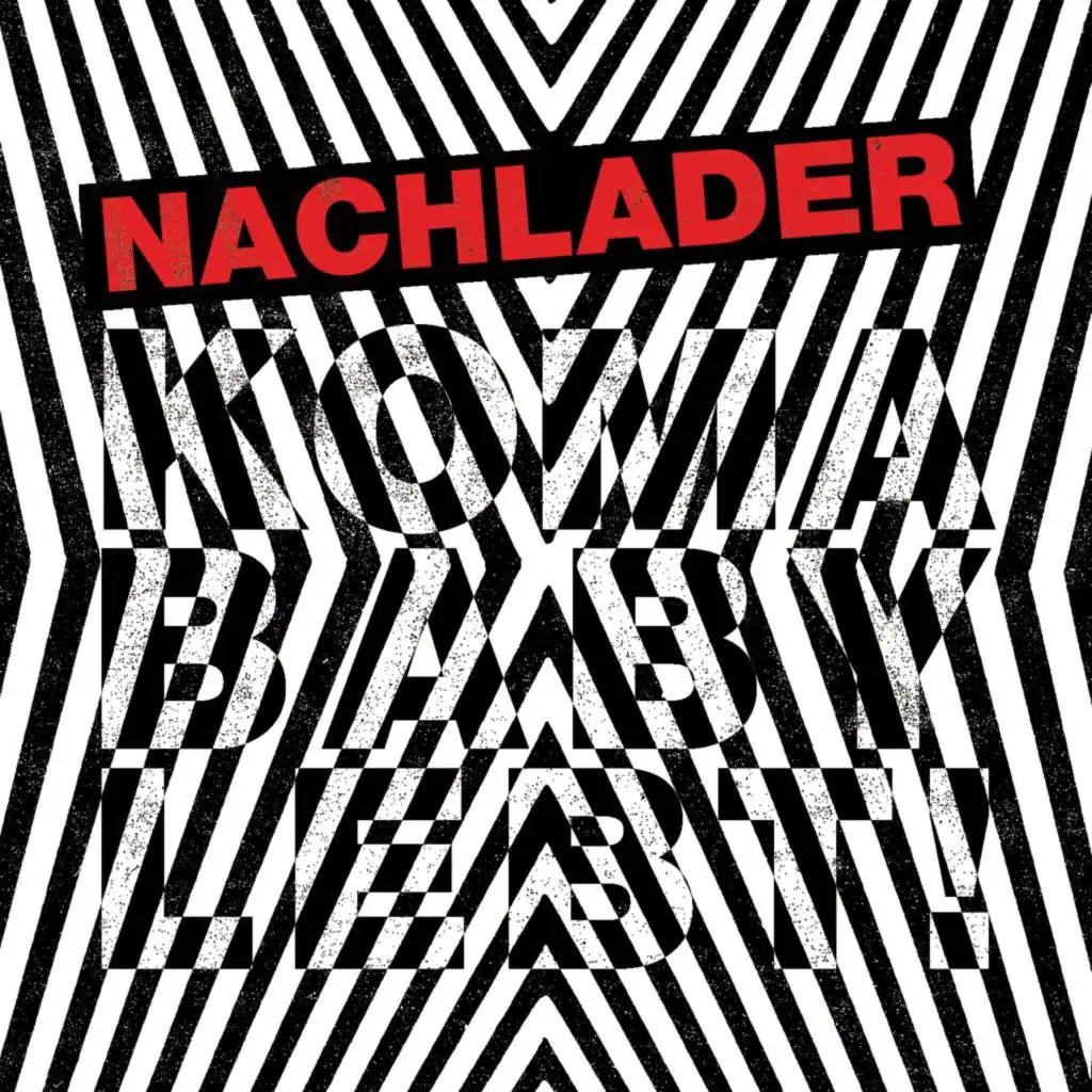 Nachlader